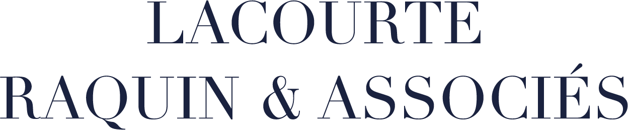 LACOURTE RAQUIN TATAR