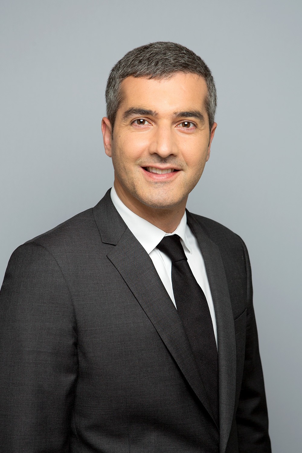 Guillaume Roche