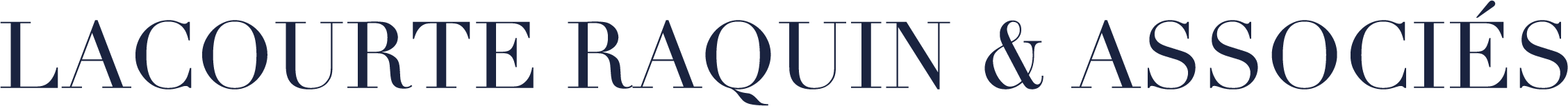 LACOURTE RAQUIN TATAR